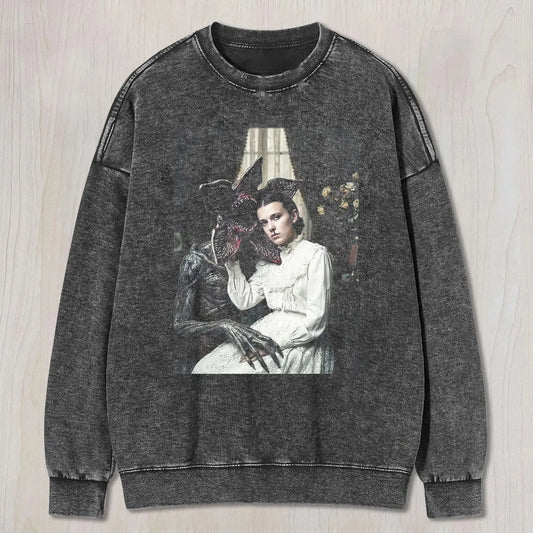 PEPPER SWEATSHIRT