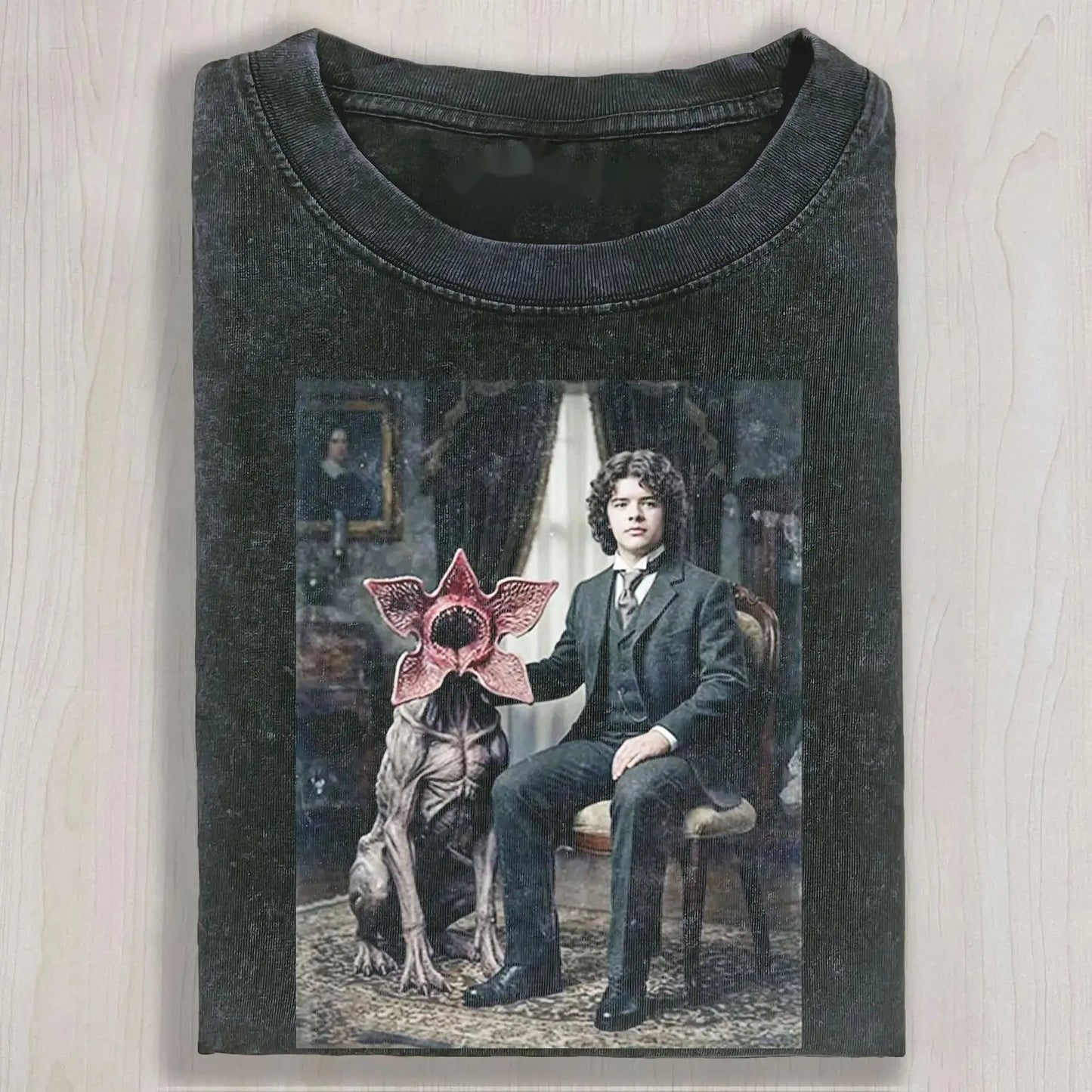 PEPPER TEE