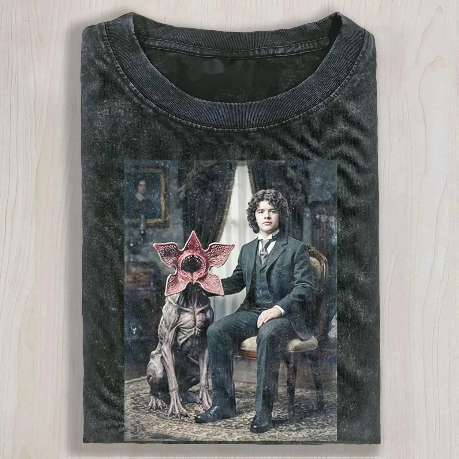 PEPPER TEE
