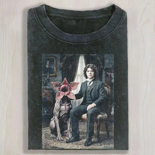 PEPPER TEE