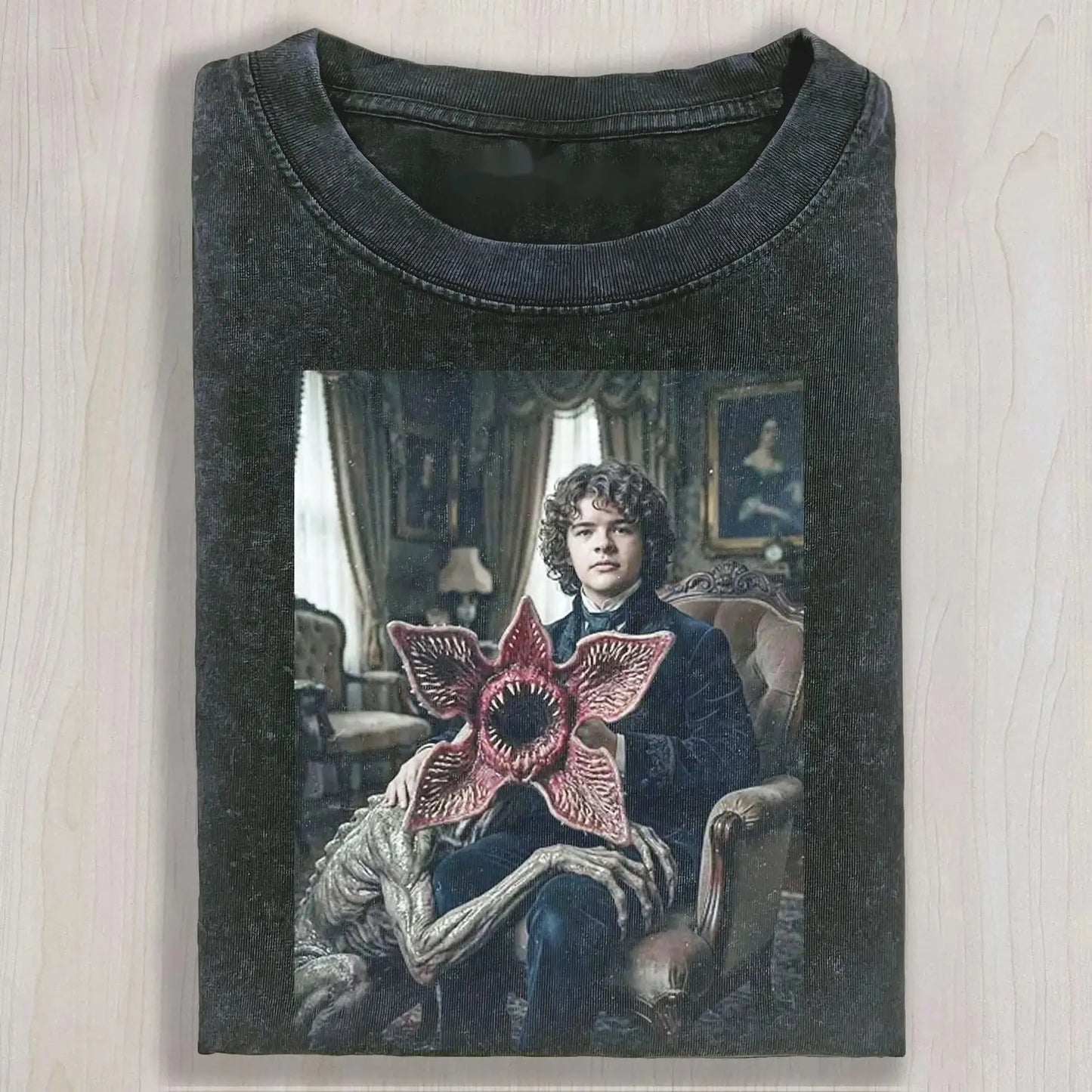 PEPPER TEE
