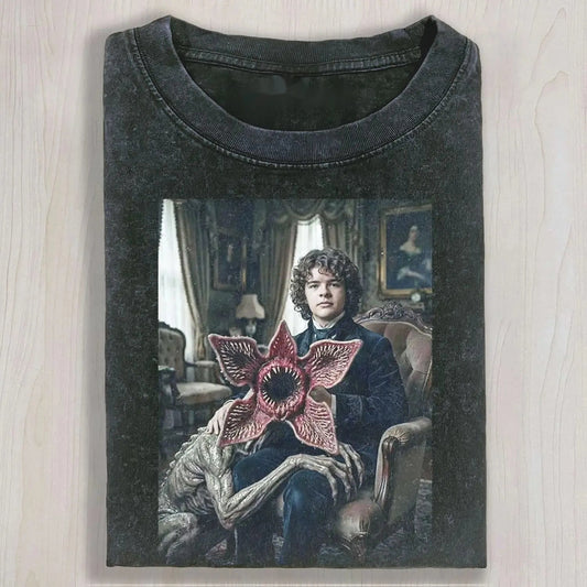 PEPPER TEE