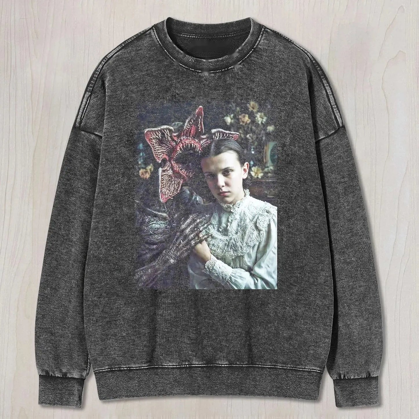 PEPPER SWEATSHIRT