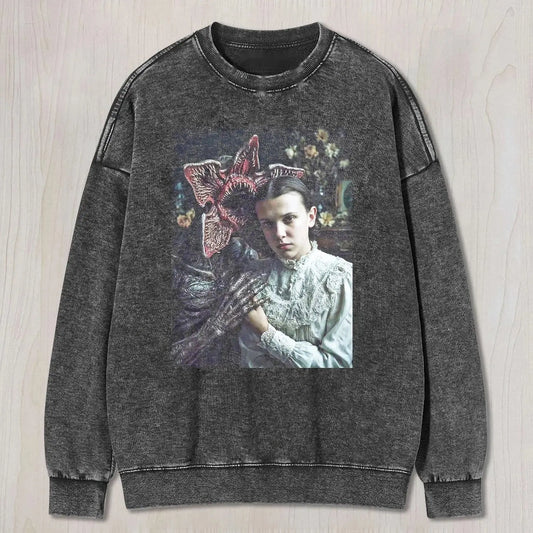 PEPPER SWEATSHIRT
