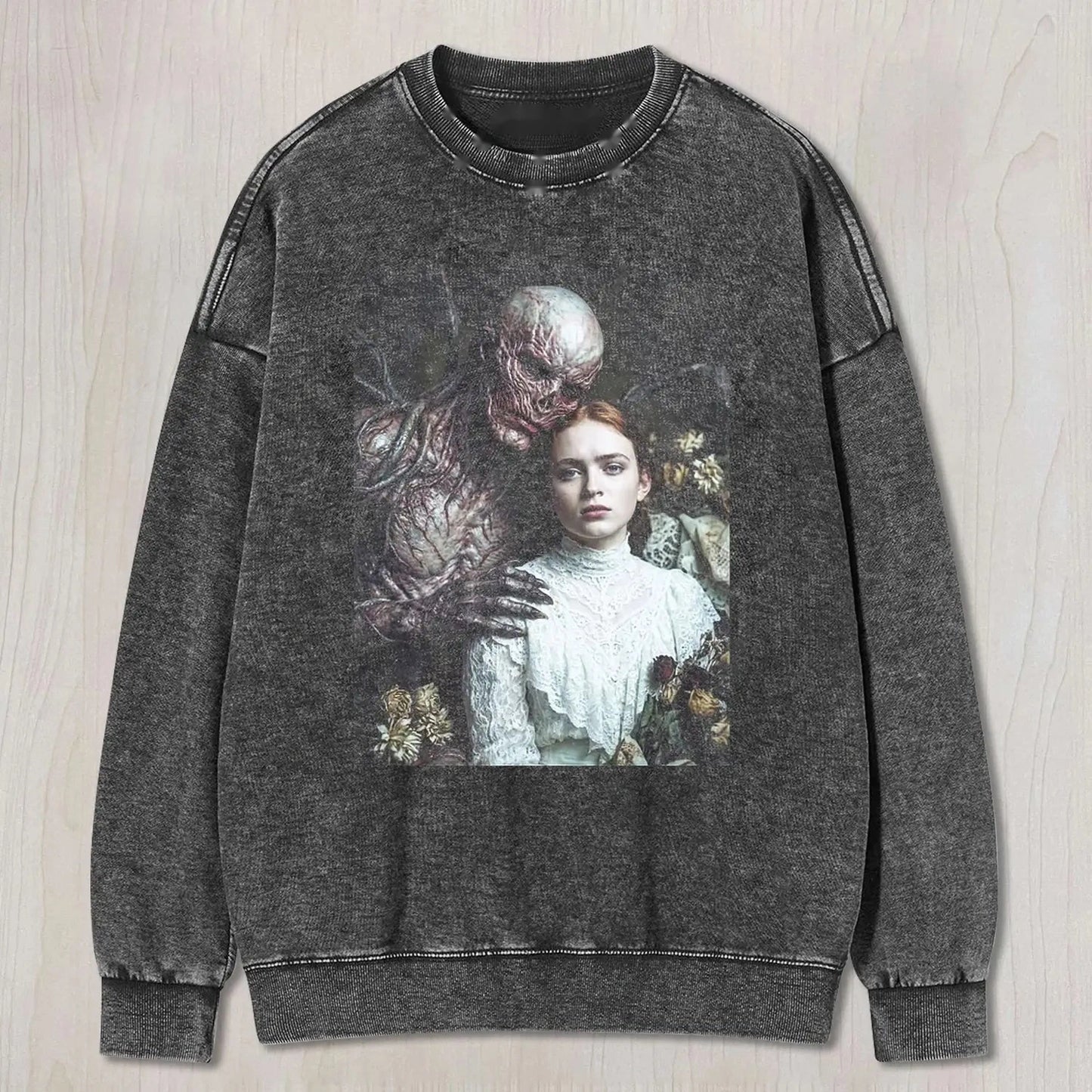 PEPPER SWEATSHIRT