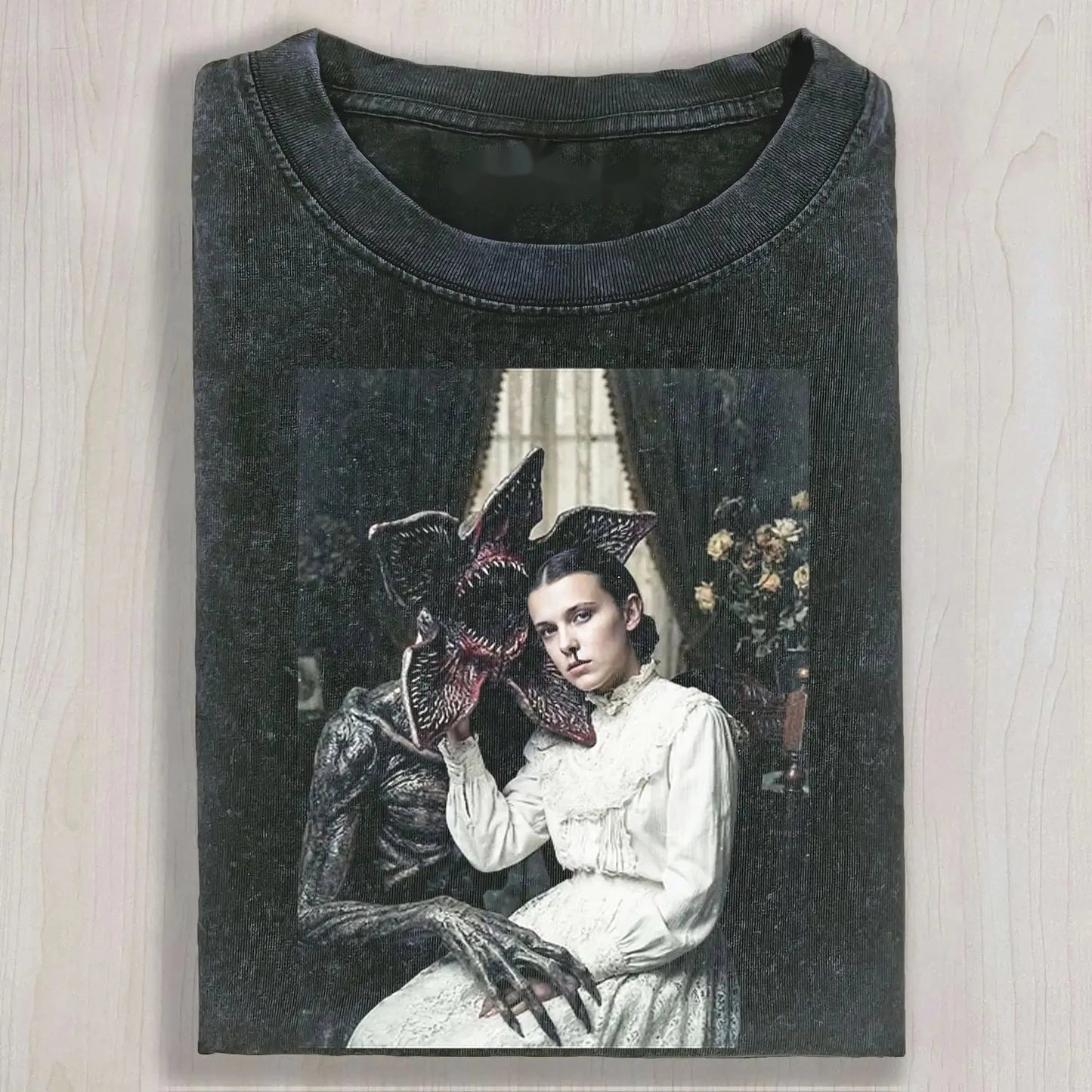 PEPPER TEE