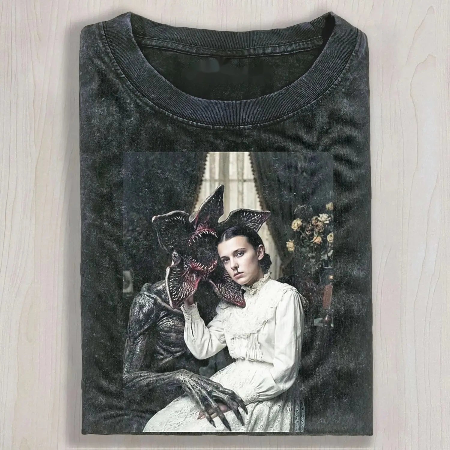PEPPER TEE