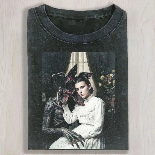 PEPPER TEE