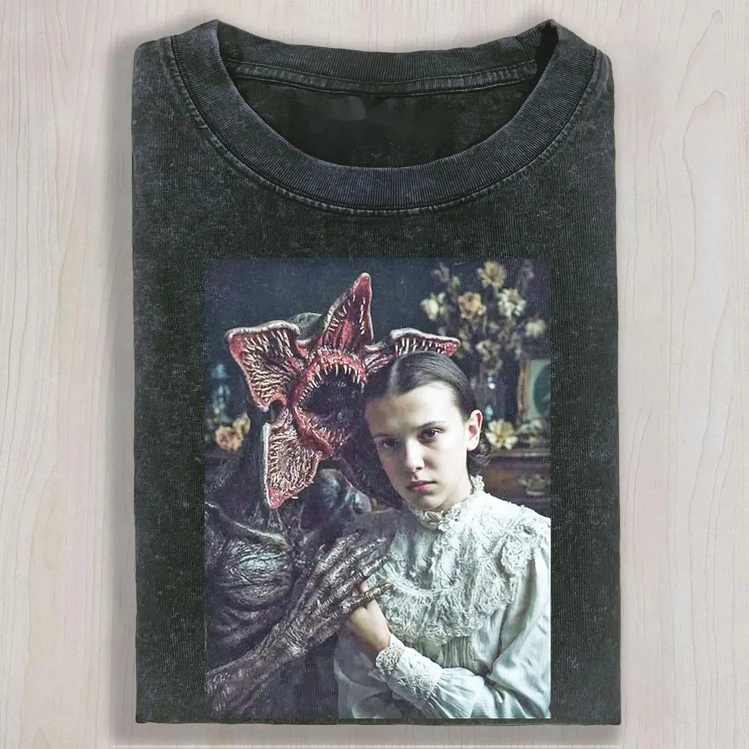 PEPPER TEE