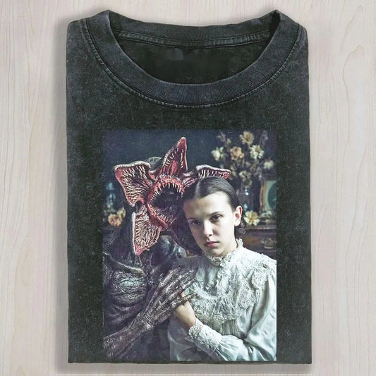 PEPPER TEE