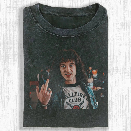 PEPPER TEE