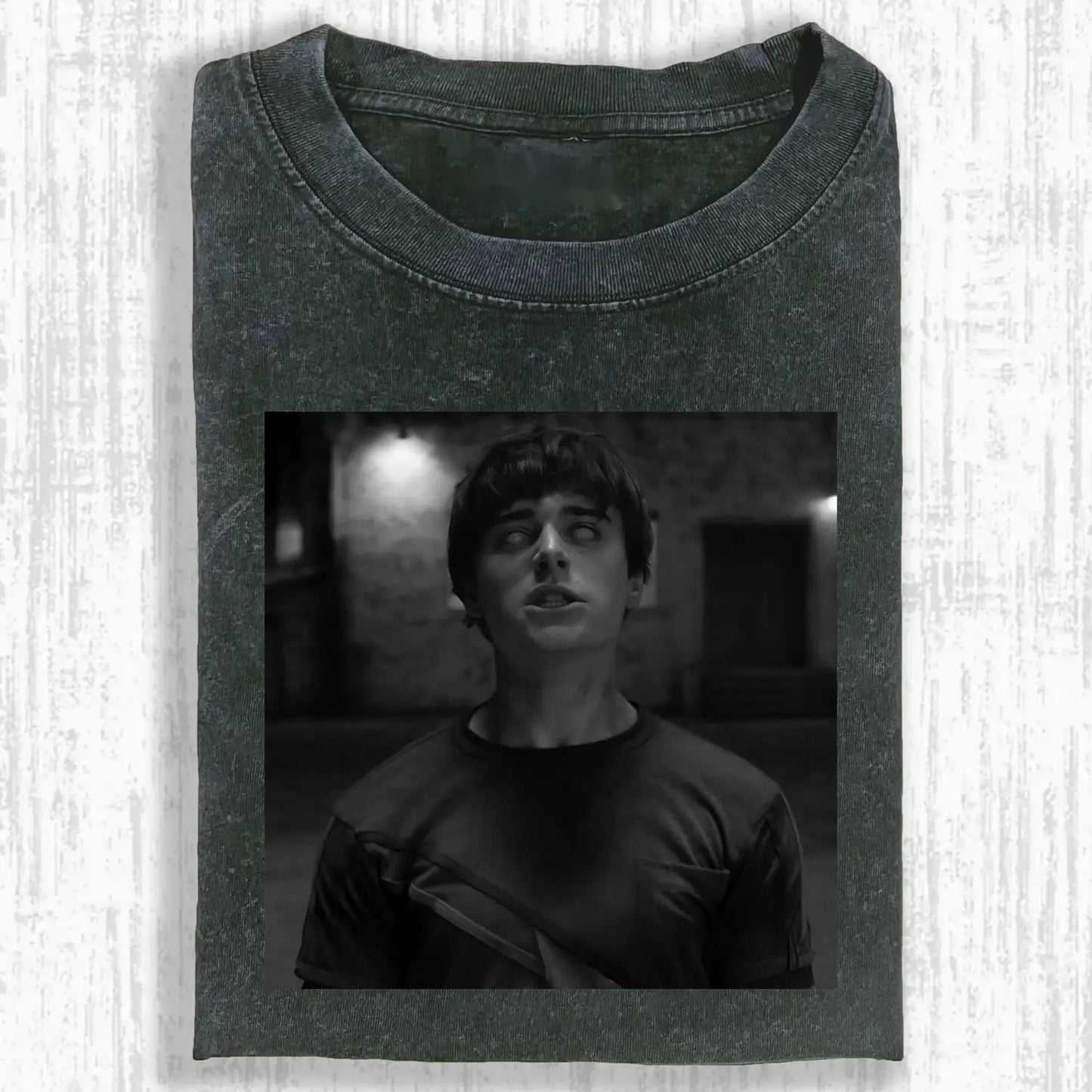 PEPPER TEE