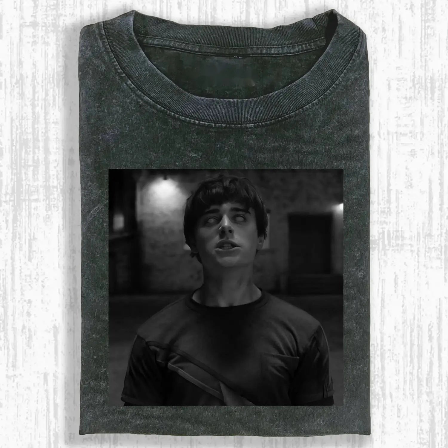 PEPPER TEE