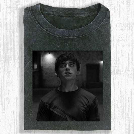 PEPPER TEE