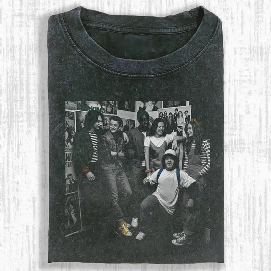 PEPPER TEE