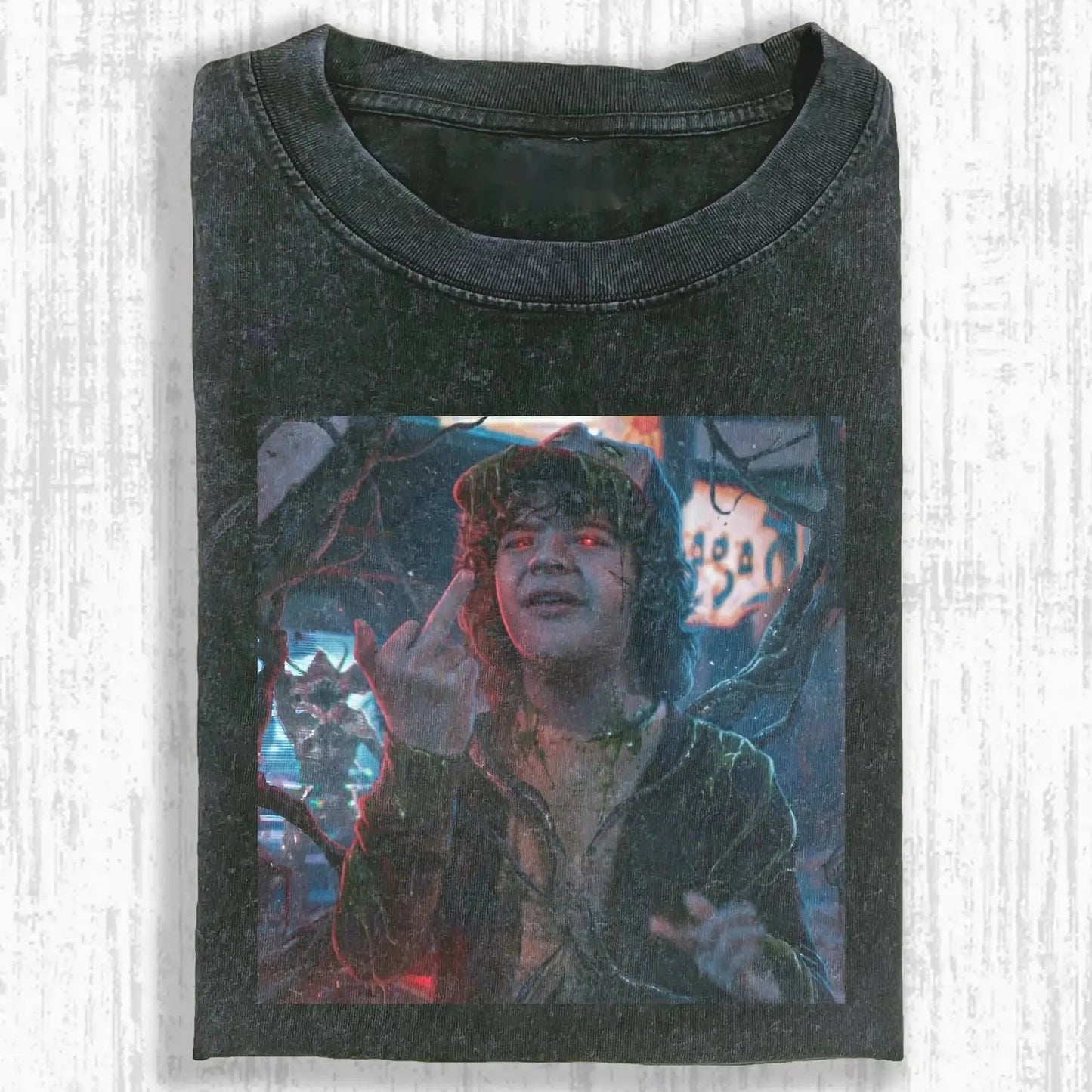 PEPPER TEE