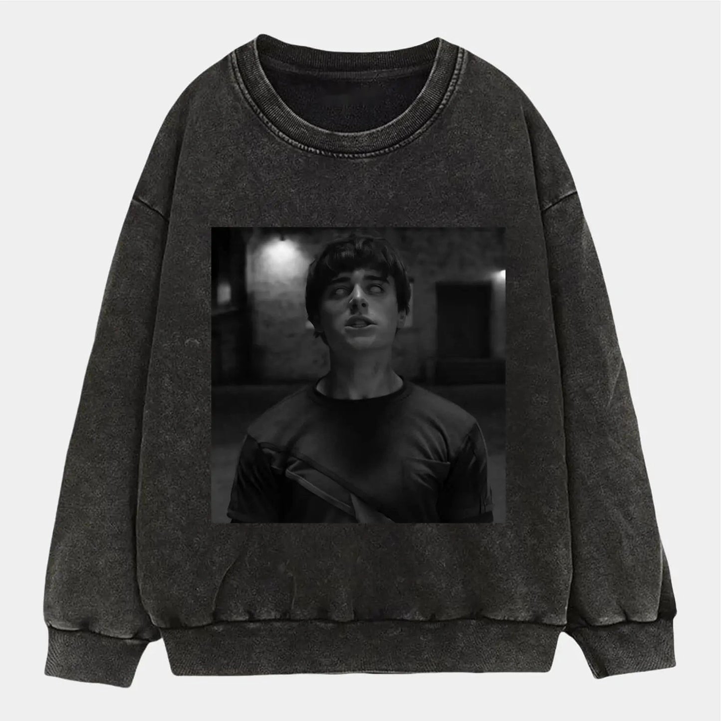 PEPPER SWEATSHIRT