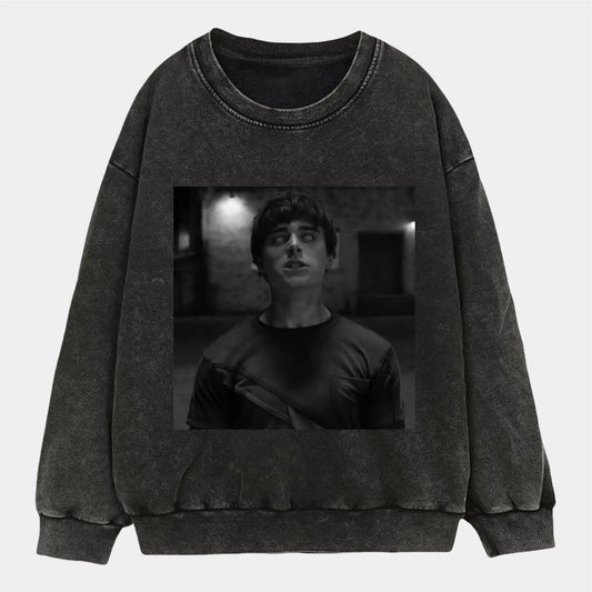 PEPPER SWEATSHIRT