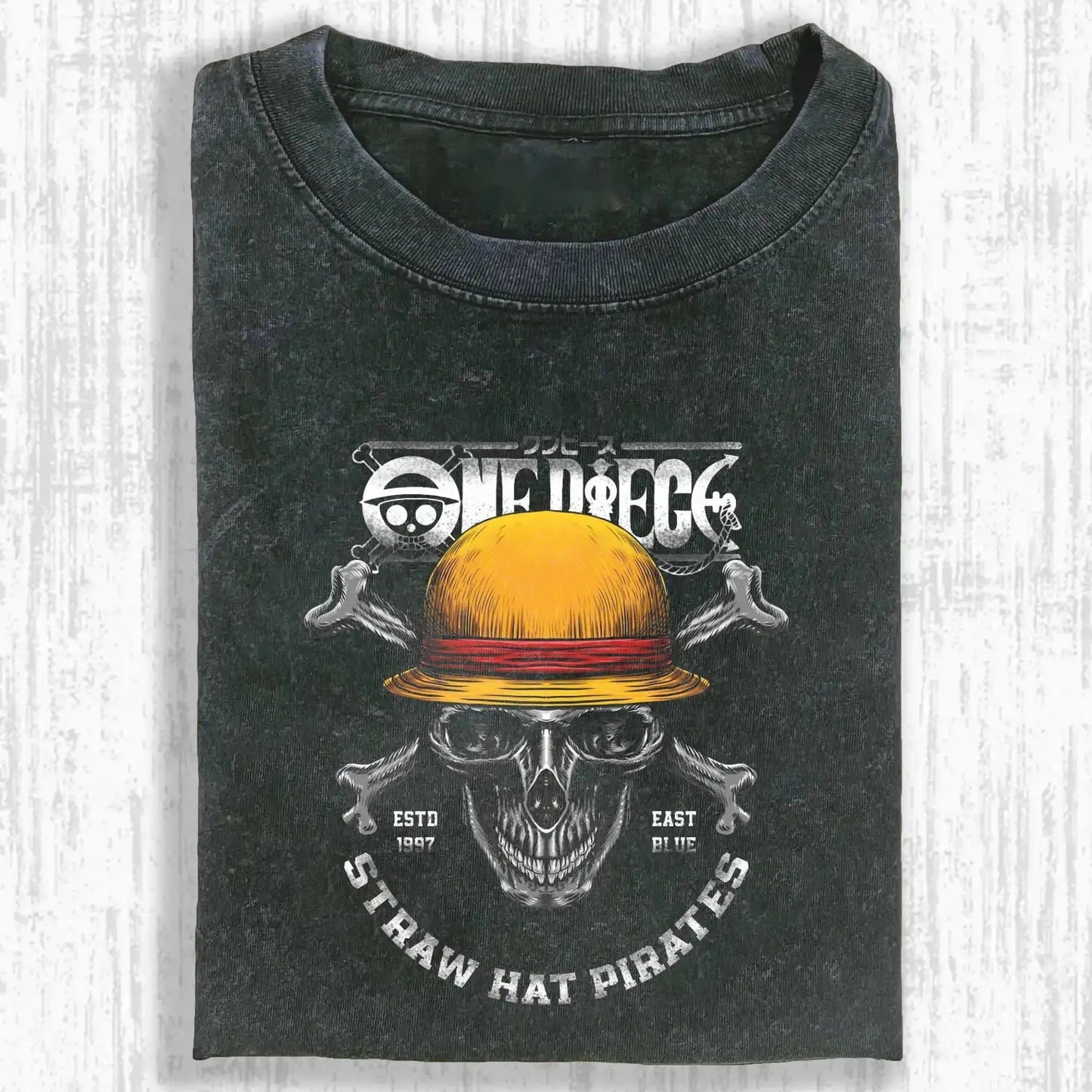 PEPPER TEE