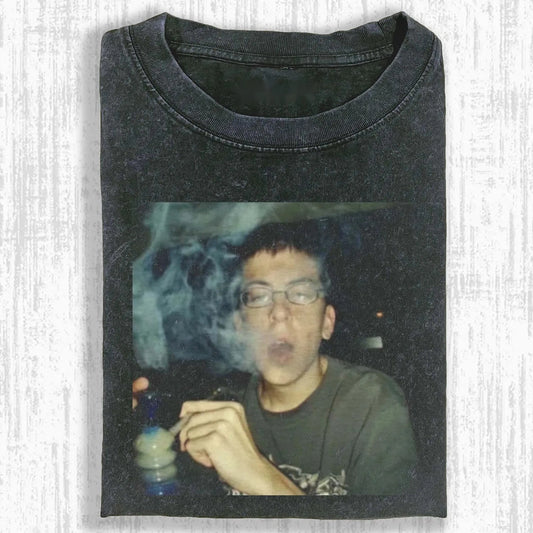 SUPERBAD T-SHIRT