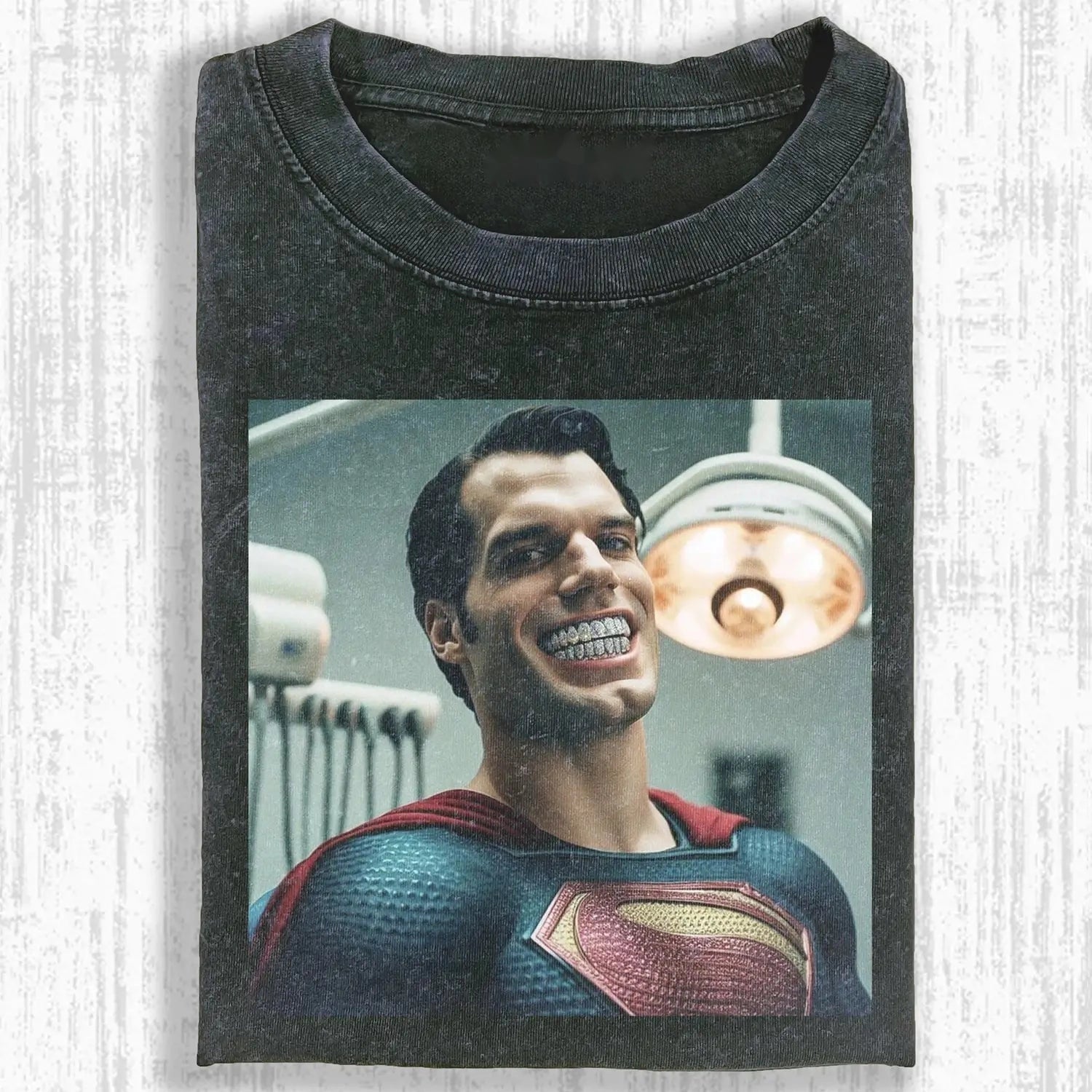 PEPPER TEE