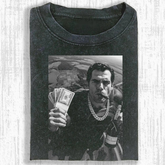 PEPPER TEE