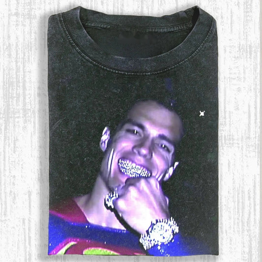 PEPPER TEE