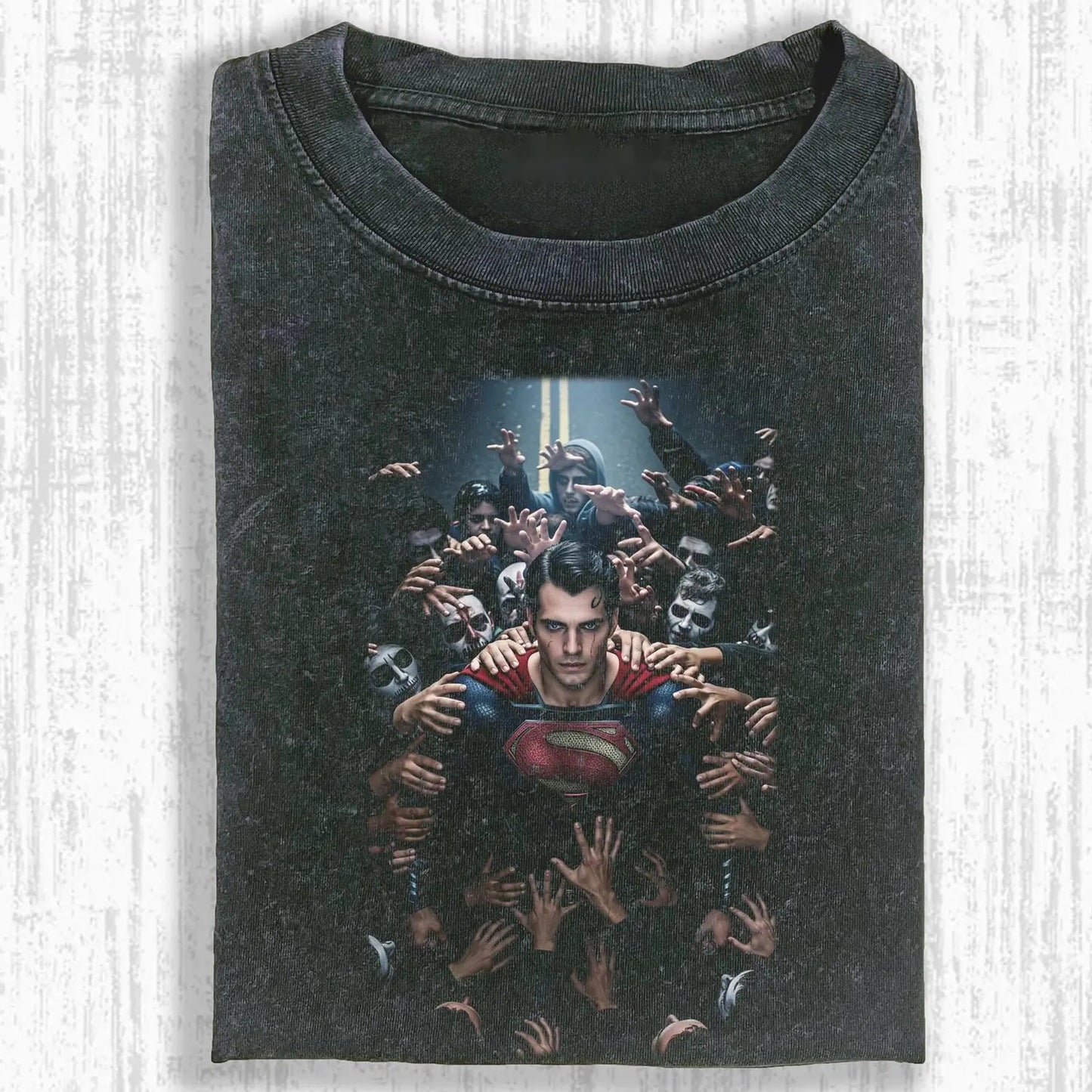 PEPPER TEE