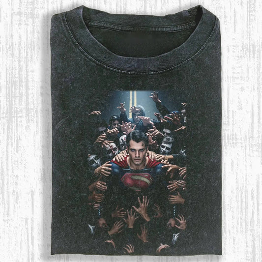 PEPPER TEE