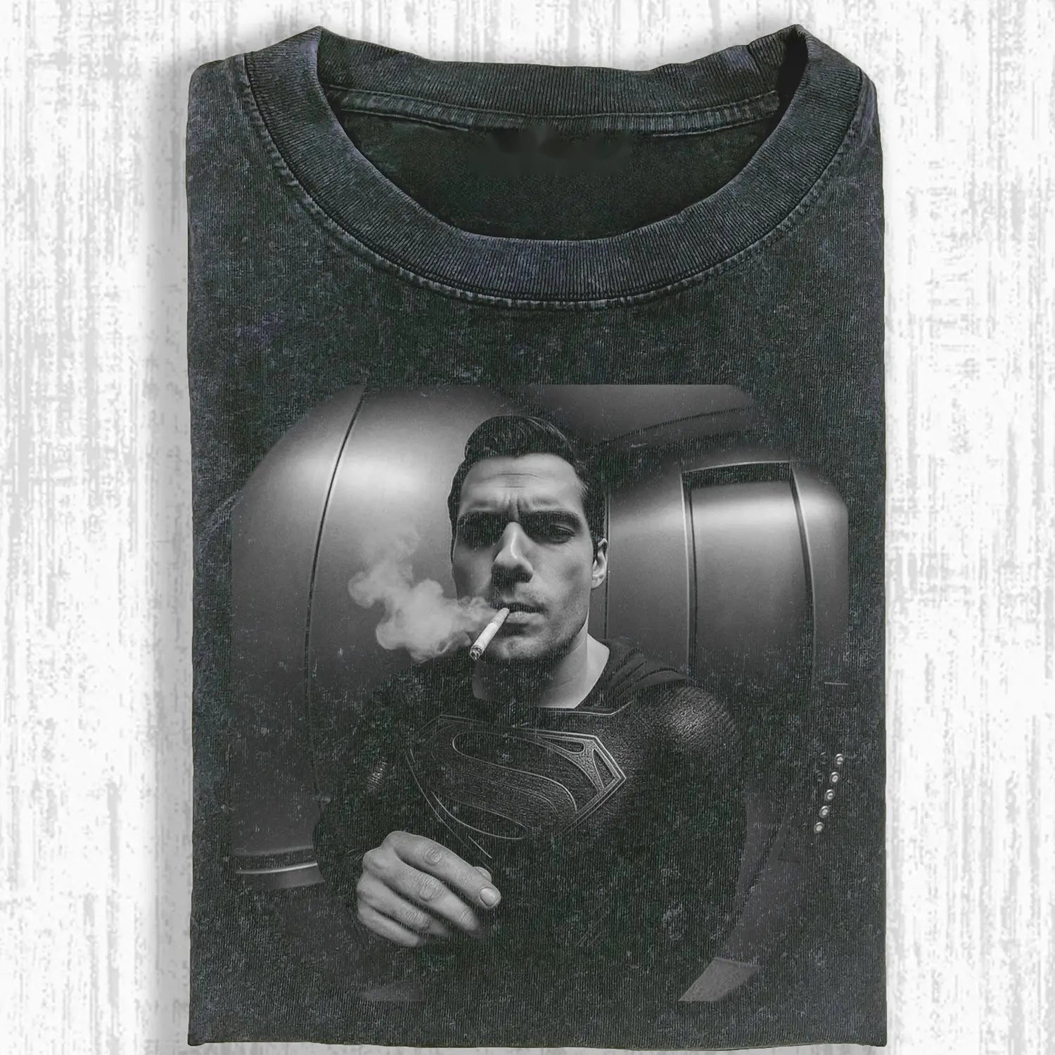 PEPPER TEE