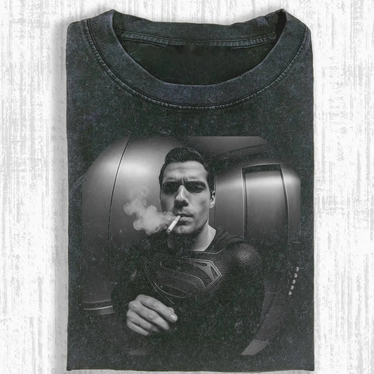 PEPPER TEE