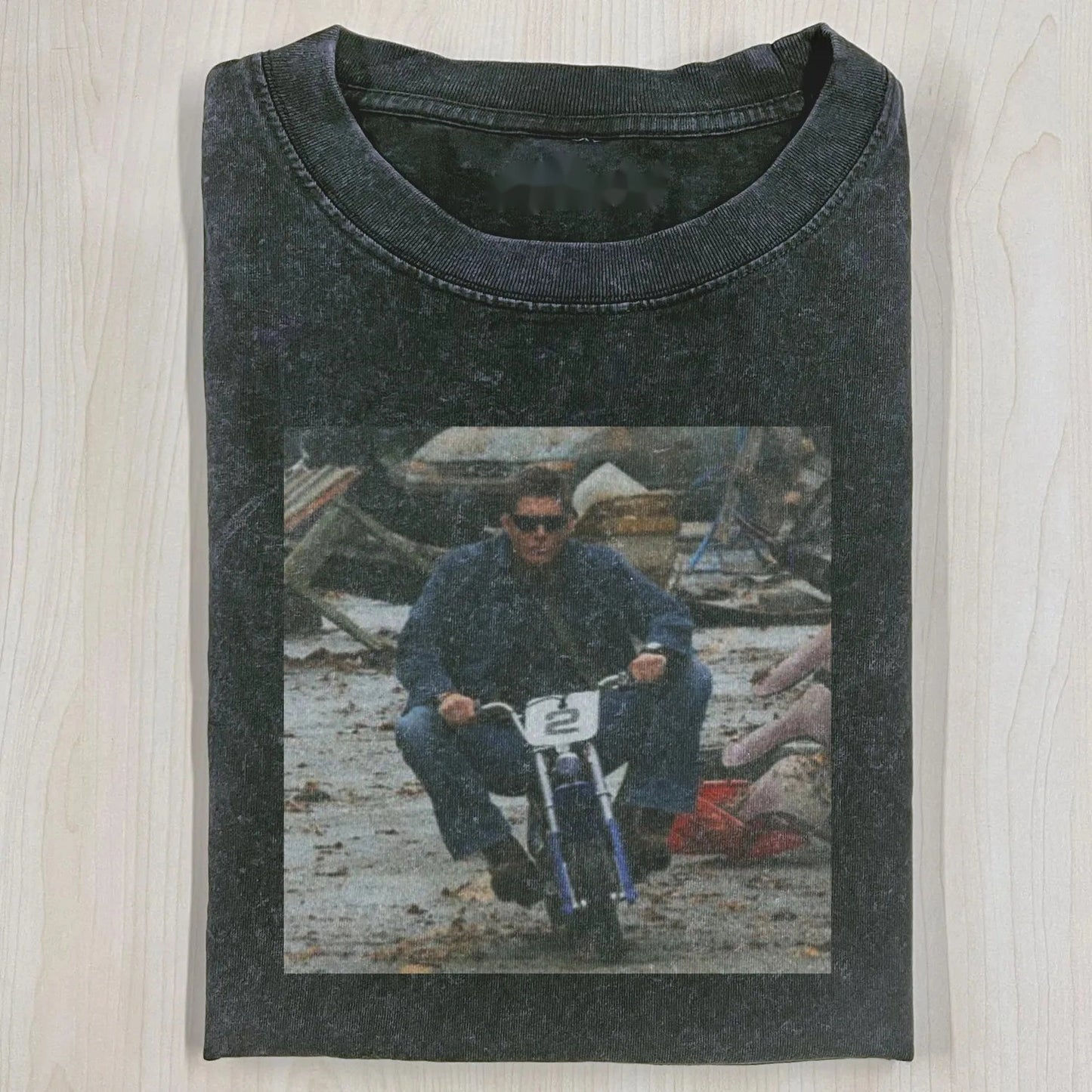SUPERNATURAL T-SHIRT V1.3