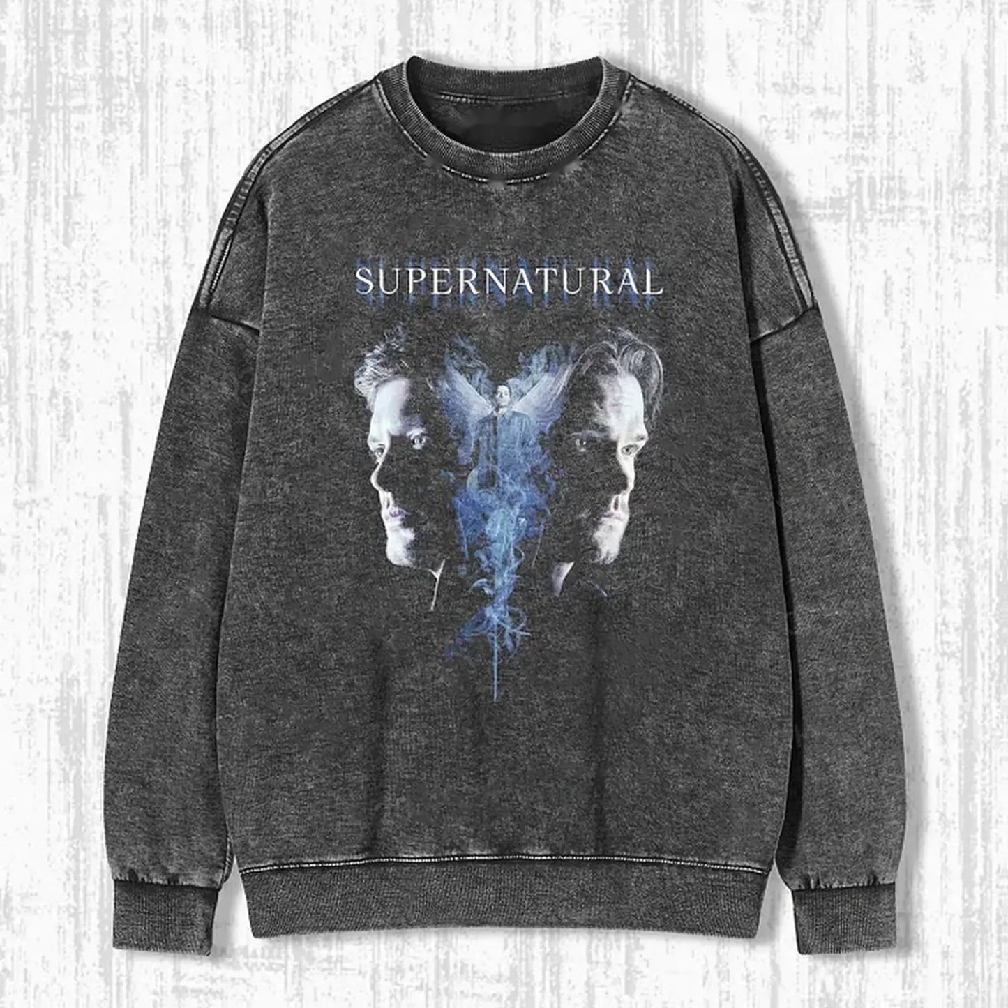 SUPERNATURAL T-SHIRT 2.3
