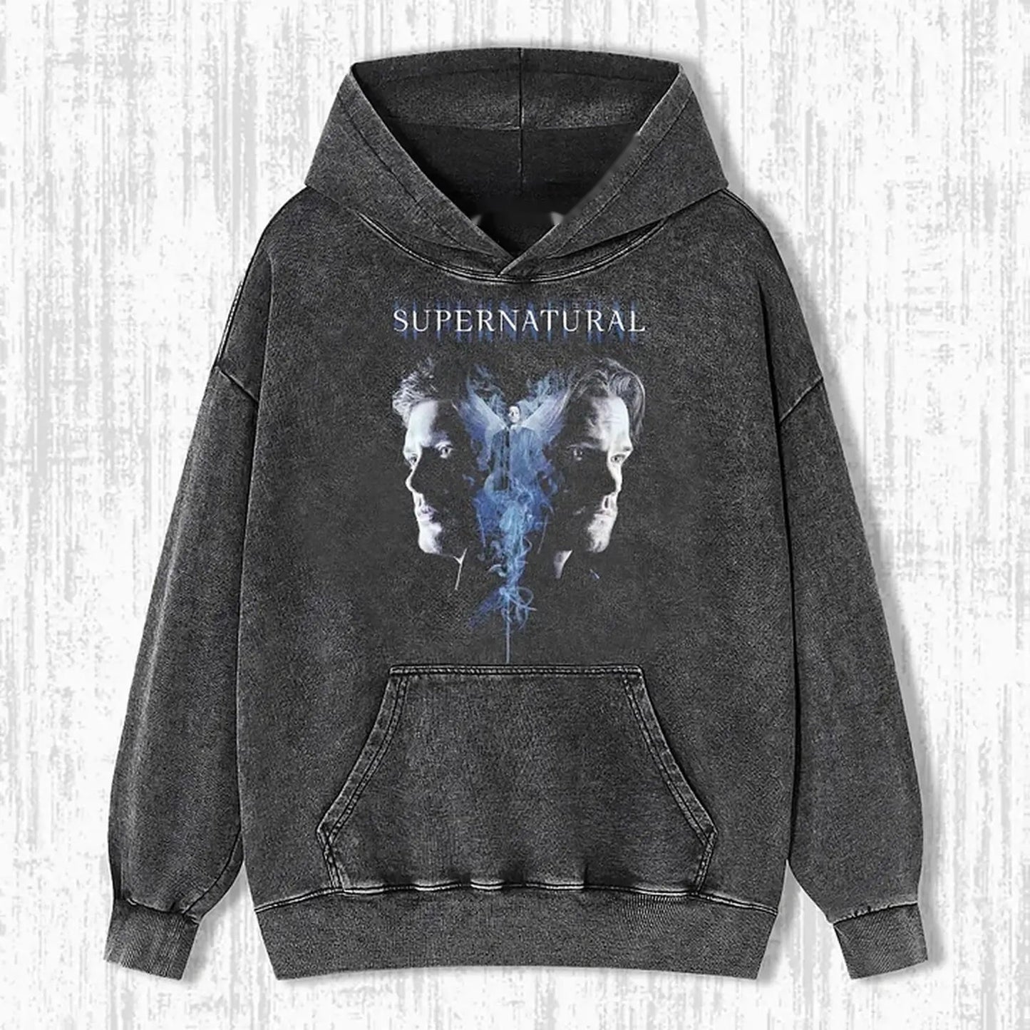 SUPERNATURAL T-SHIRT 2.3