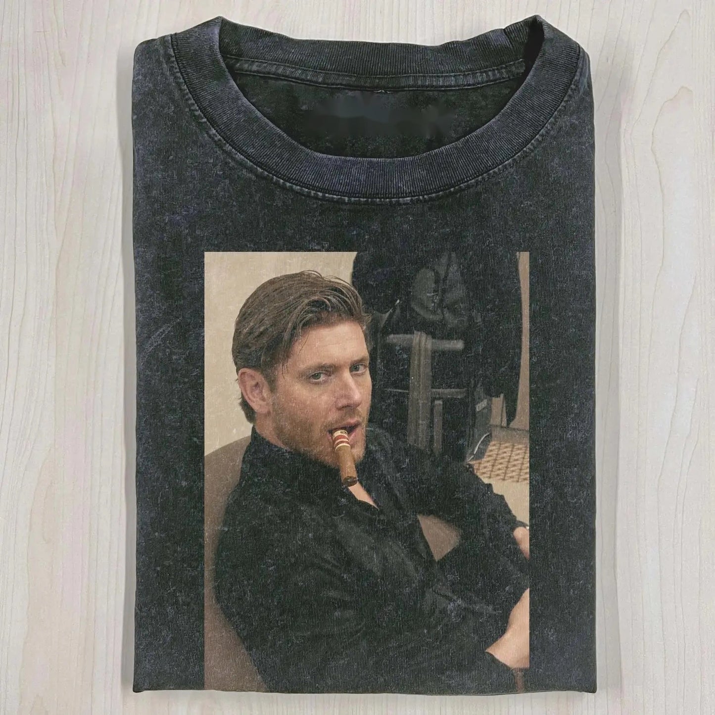 SUPERNATURAL T-SHIRT 2.0