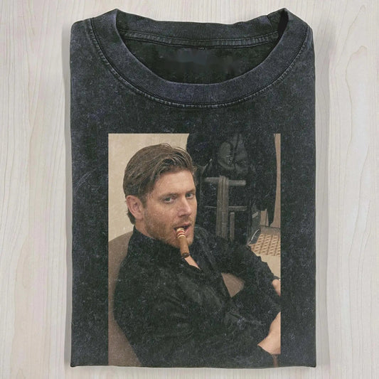SUPERNATURAL T-SHIRT 2.0