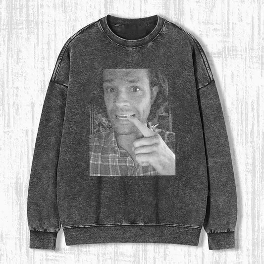 SUPERNATURAL T-SHIRT 2.1
