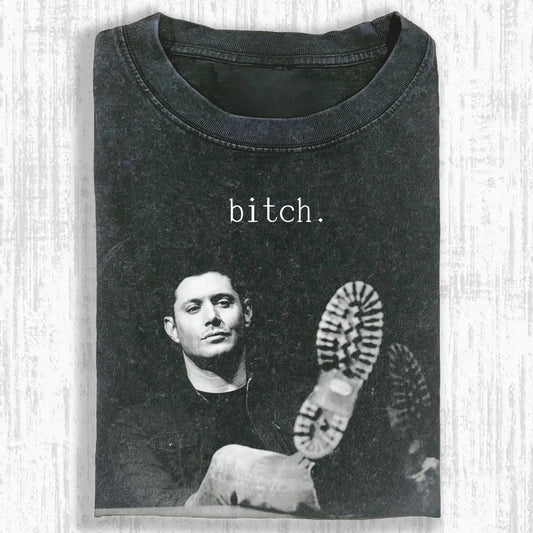 SUPERNATURAL T-SHIRT 1.5