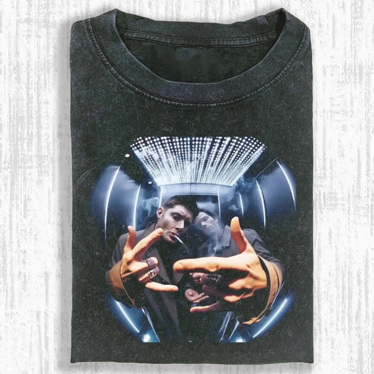 SUPERNATURAL T-SHIRT 1.6