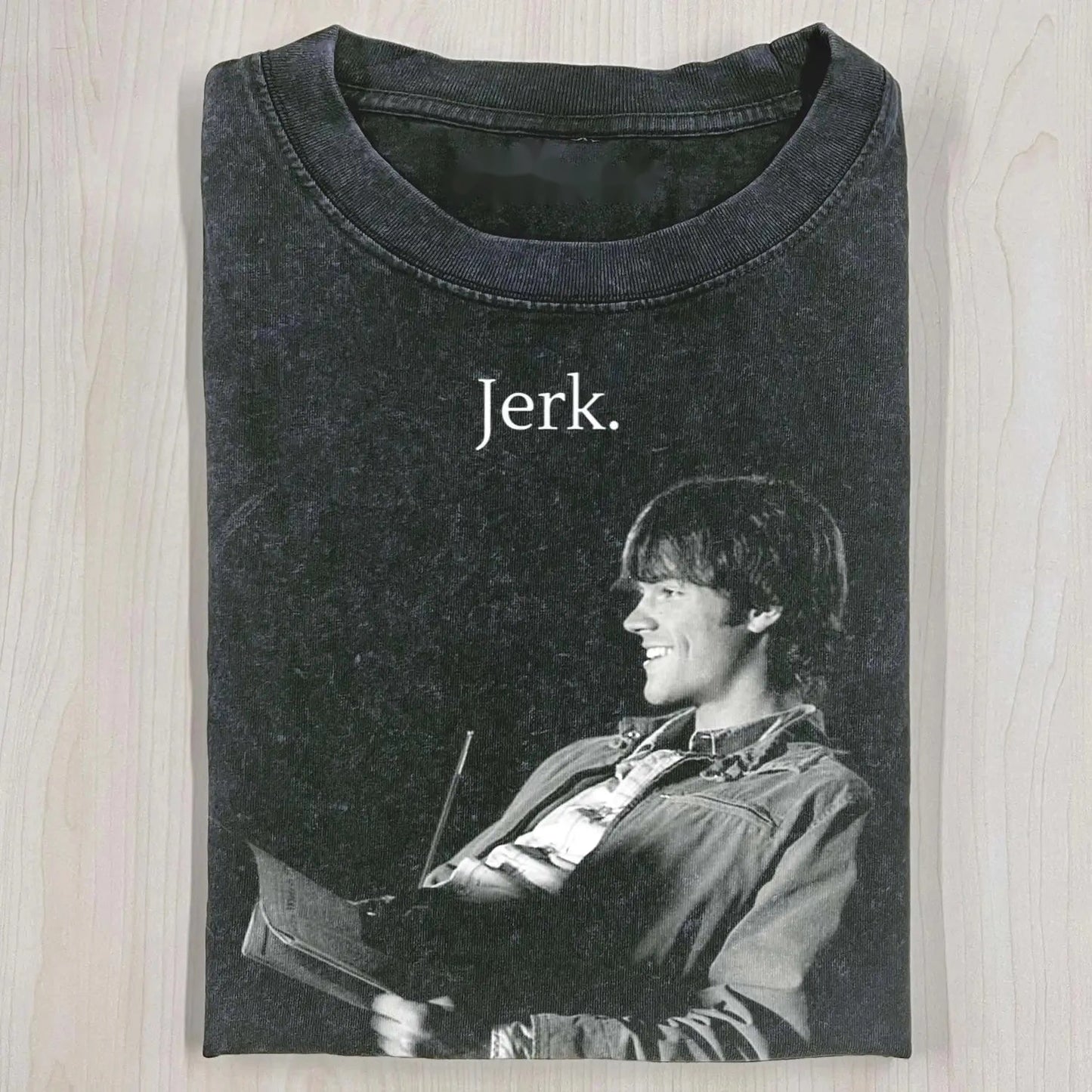 PEPPER TEE