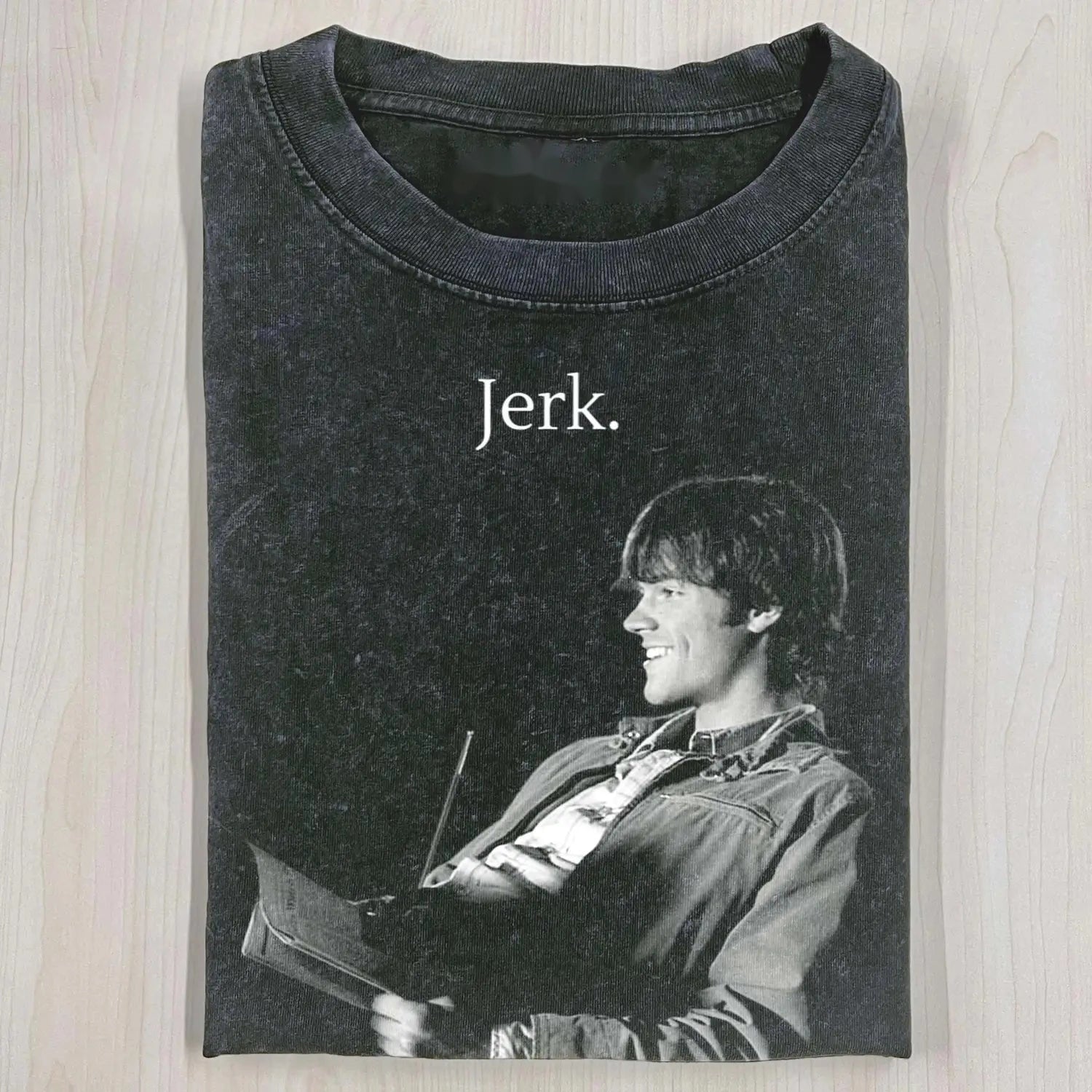 PEPPER TEE