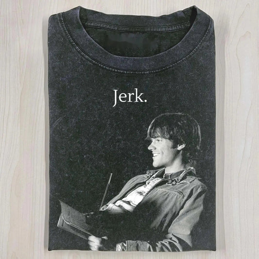 PEPPER TEE