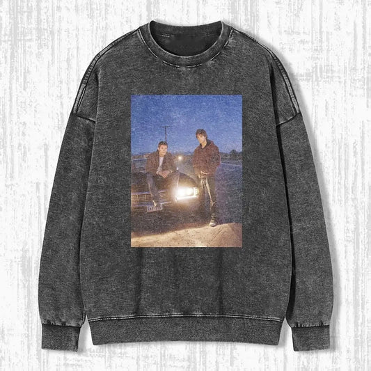 SUPERNATURAL T-SHIRT 2.2