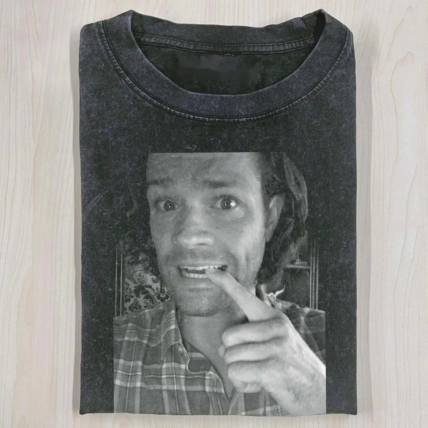 SUPERNATURAL T-SHIRT 2.1