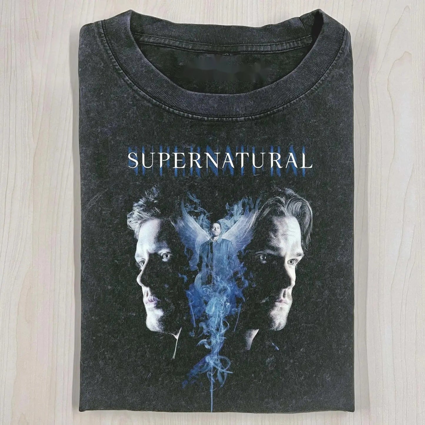 SUPERNATURAL T-SHIRT 2.3
