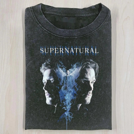 SUPERNATURAL T-SHIRT 2.3