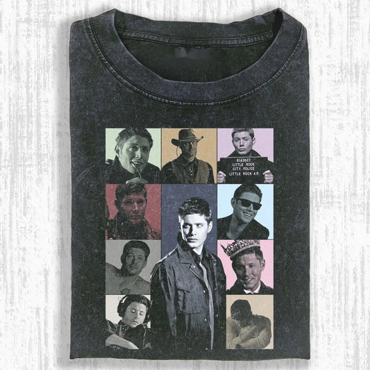 PEPPER TEE