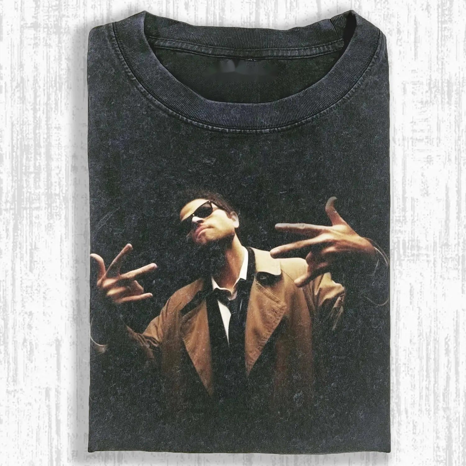 PEPPER TEE