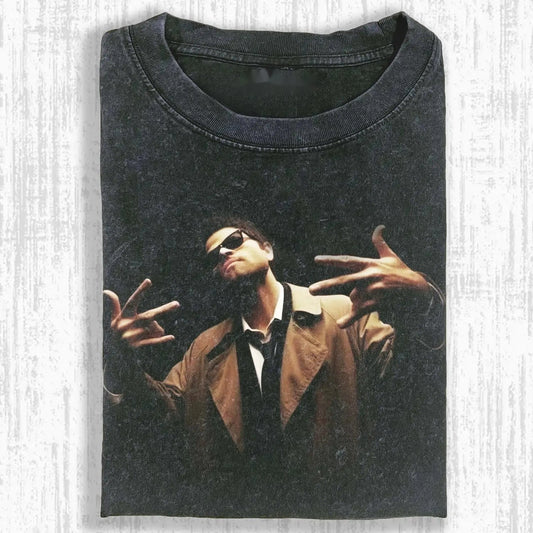 PEPPER TEE