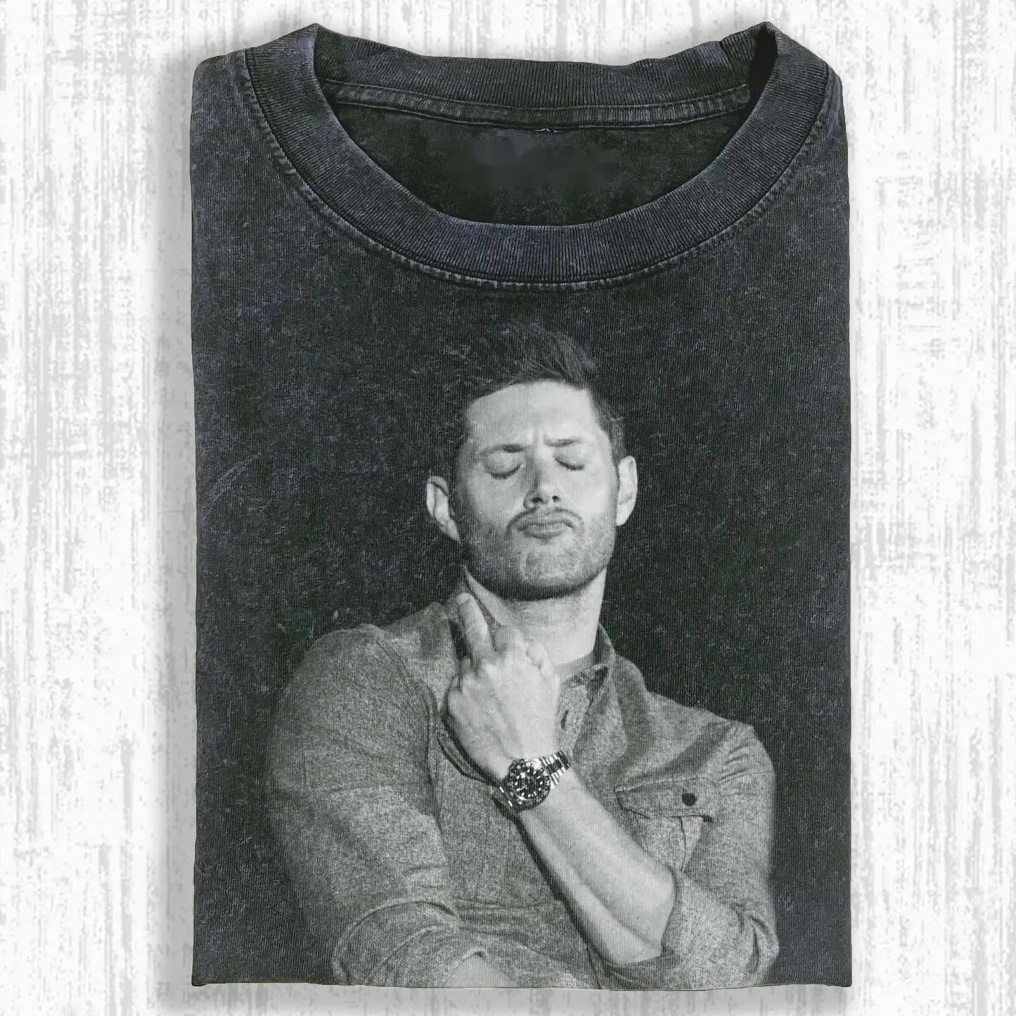 SUPERNATURAL T-SHIRT 1.3
